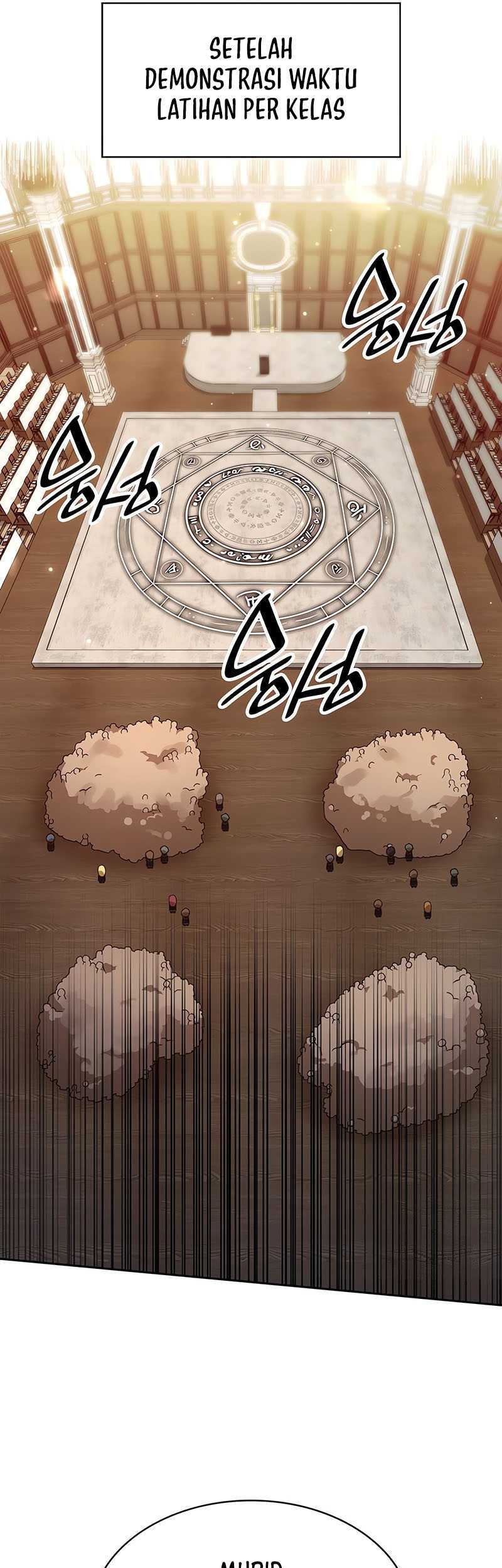 Infinite Mage Chapter 20 - halaman 28
