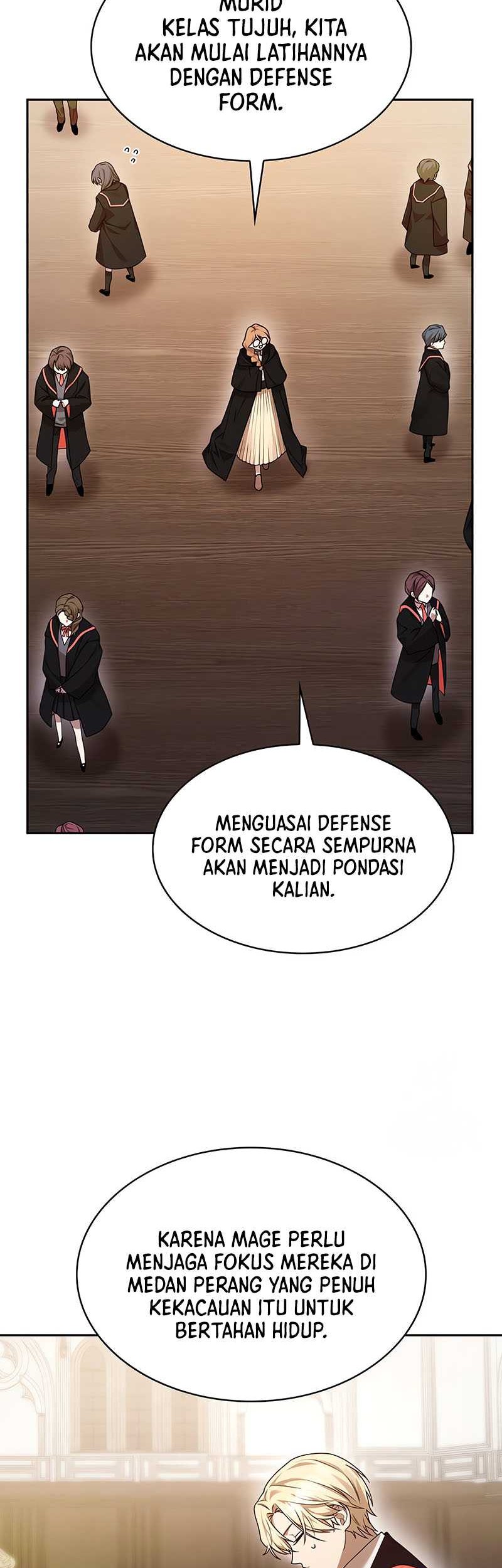 Infinite Mage Chapter 20 - halaman 29