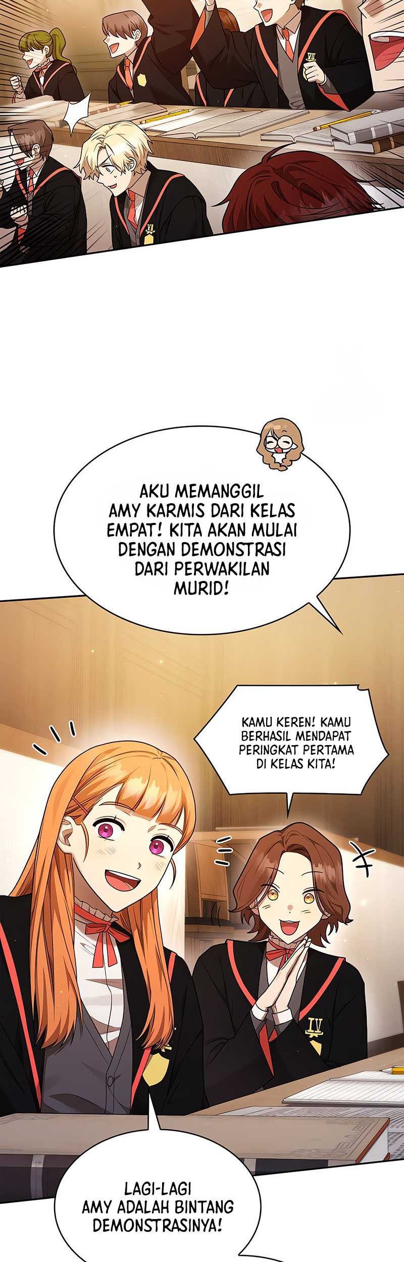 Infinite Mage Chapter 20 - halaman 3