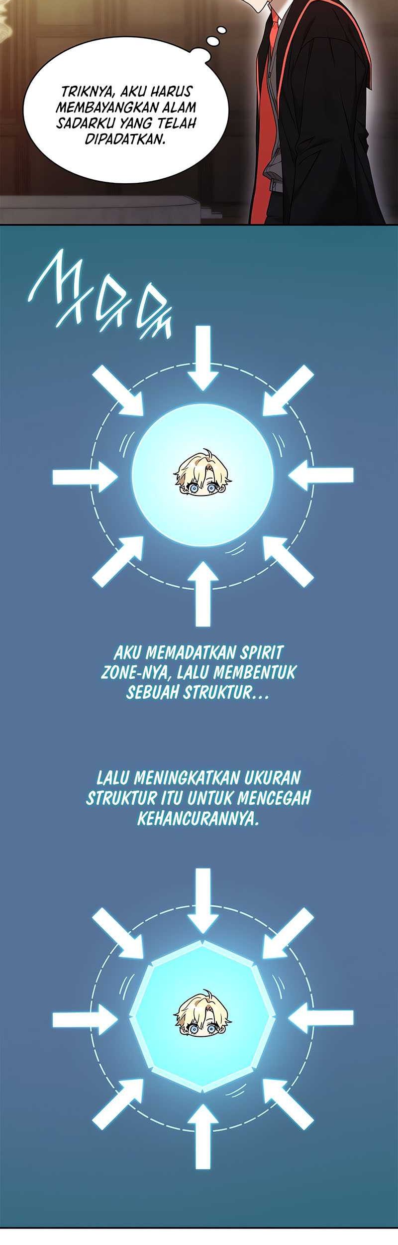 Infinite Mage Chapter 20 - halaman 30