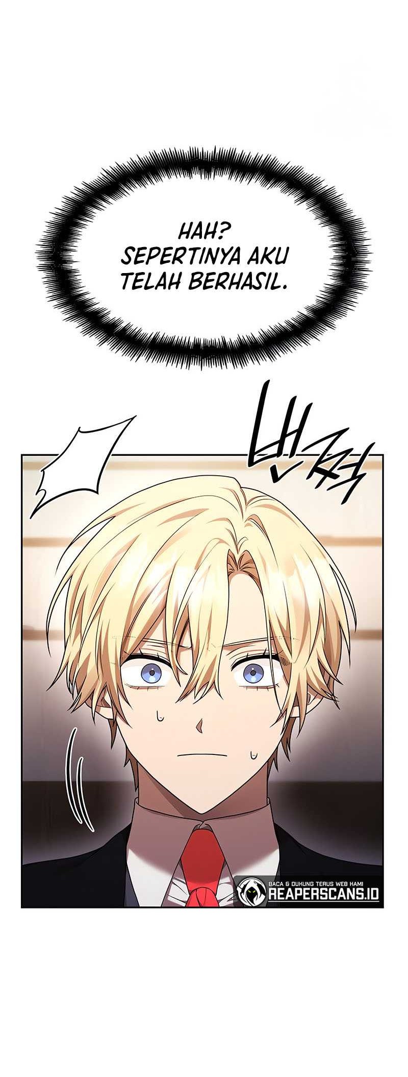 Infinite Mage Chapter 20 - halaman 31