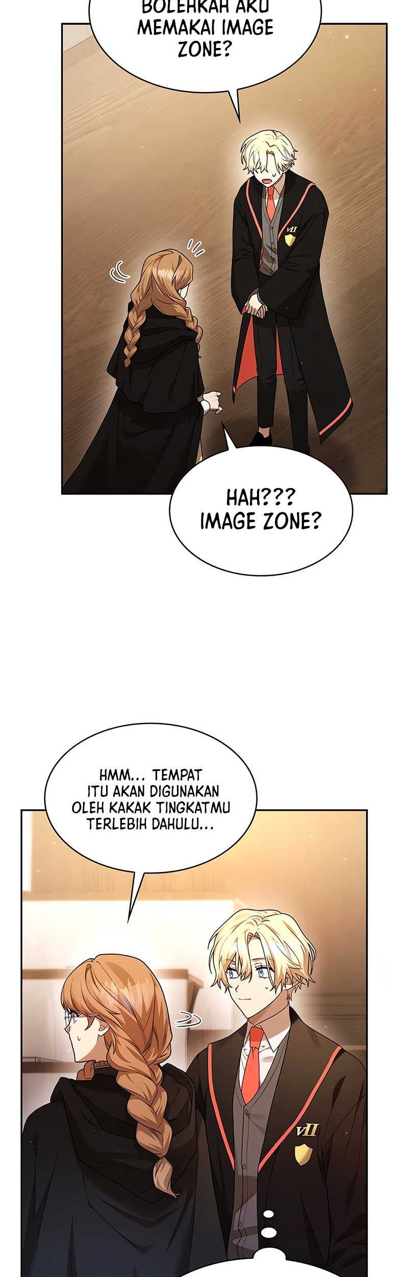 Infinite Mage Chapter 20 - halaman 33