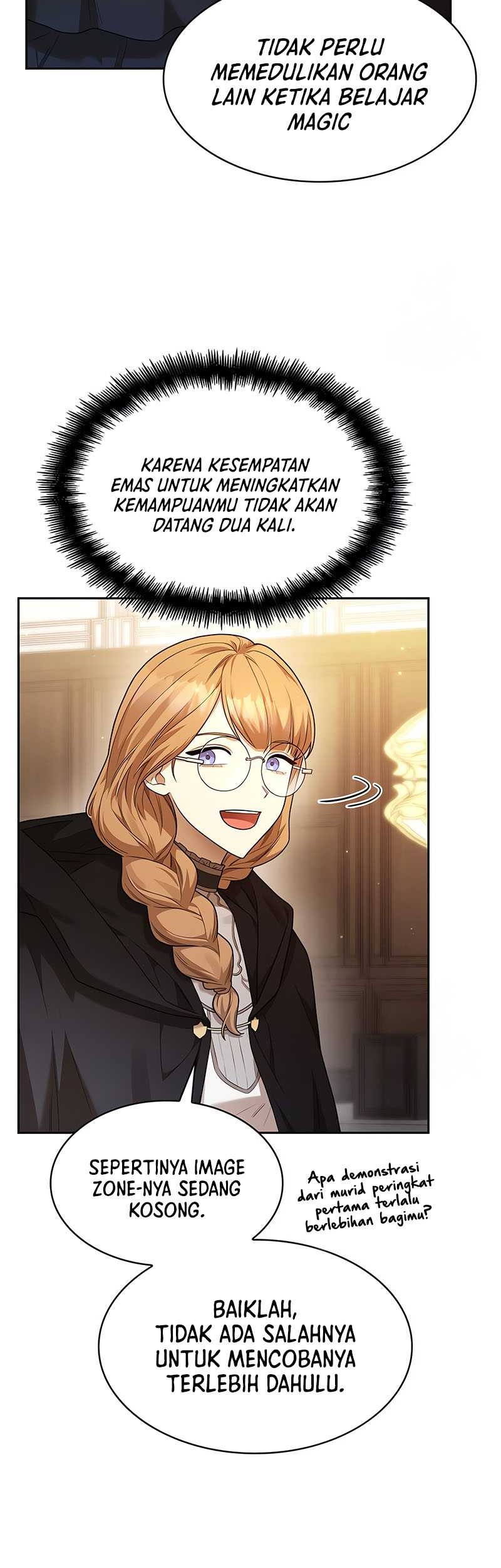 Infinite Mage Chapter 20 - halaman 34