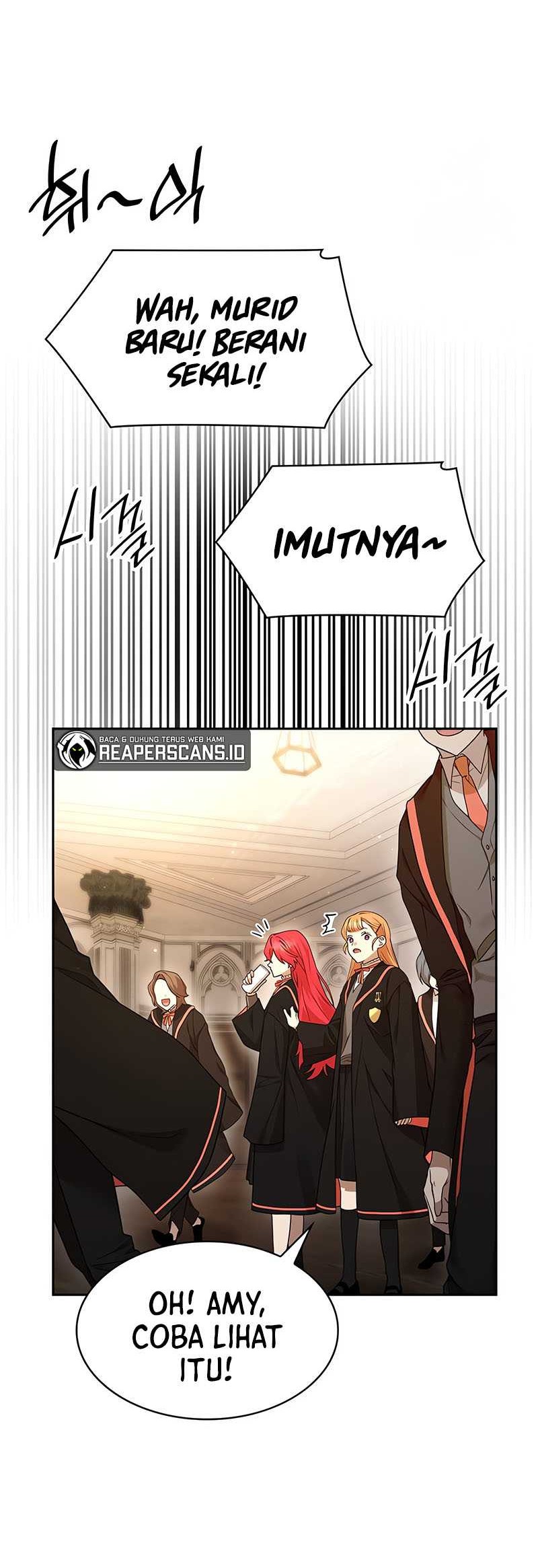 Infinite Mage Chapter 20 - halaman 35