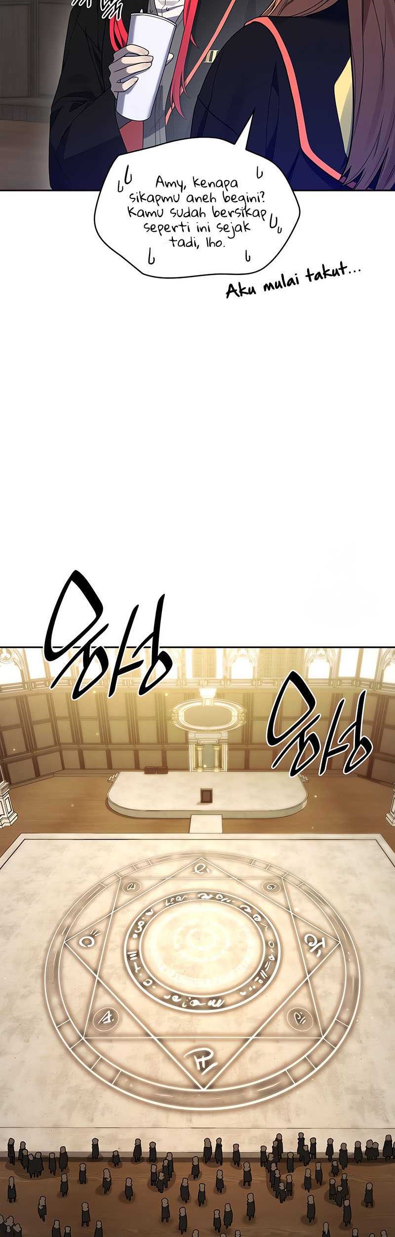 Infinite Mage Chapter 20 - halaman 37
