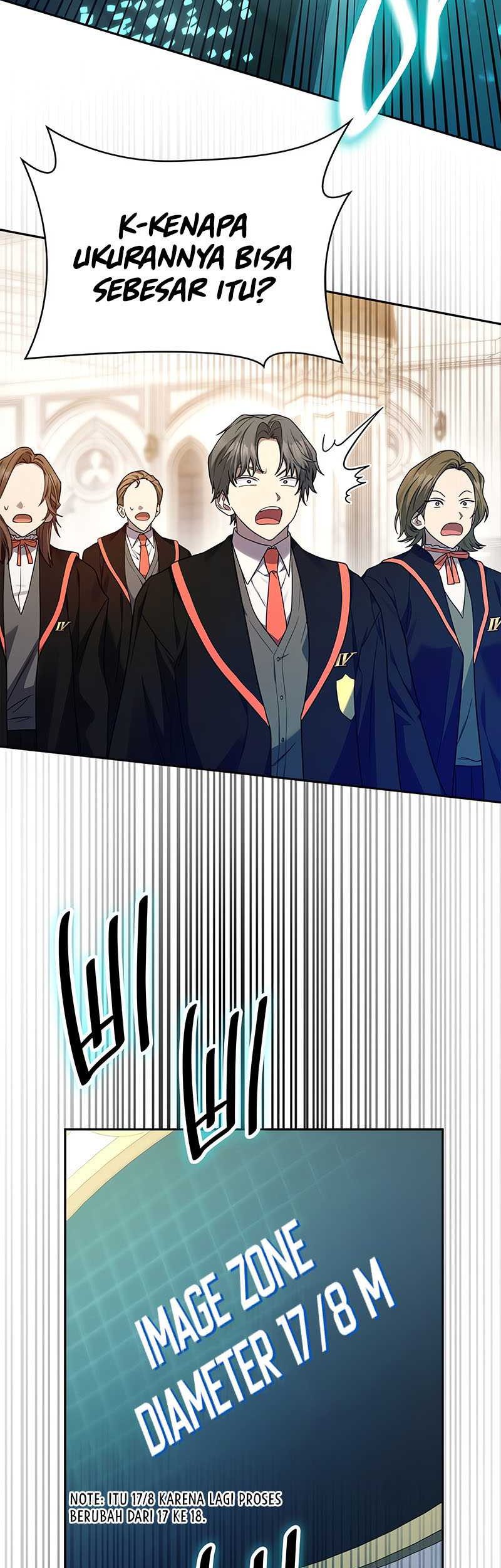 Infinite Mage Chapter 20 - halaman 42