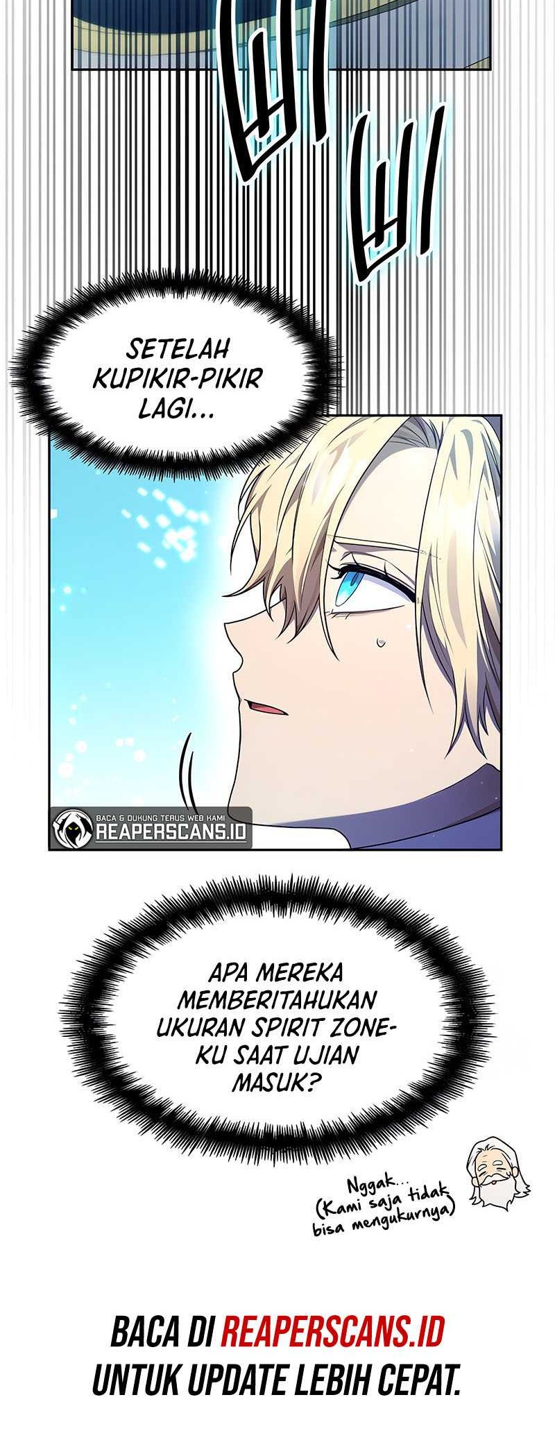 Infinite Mage Chapter 20 - halaman 43