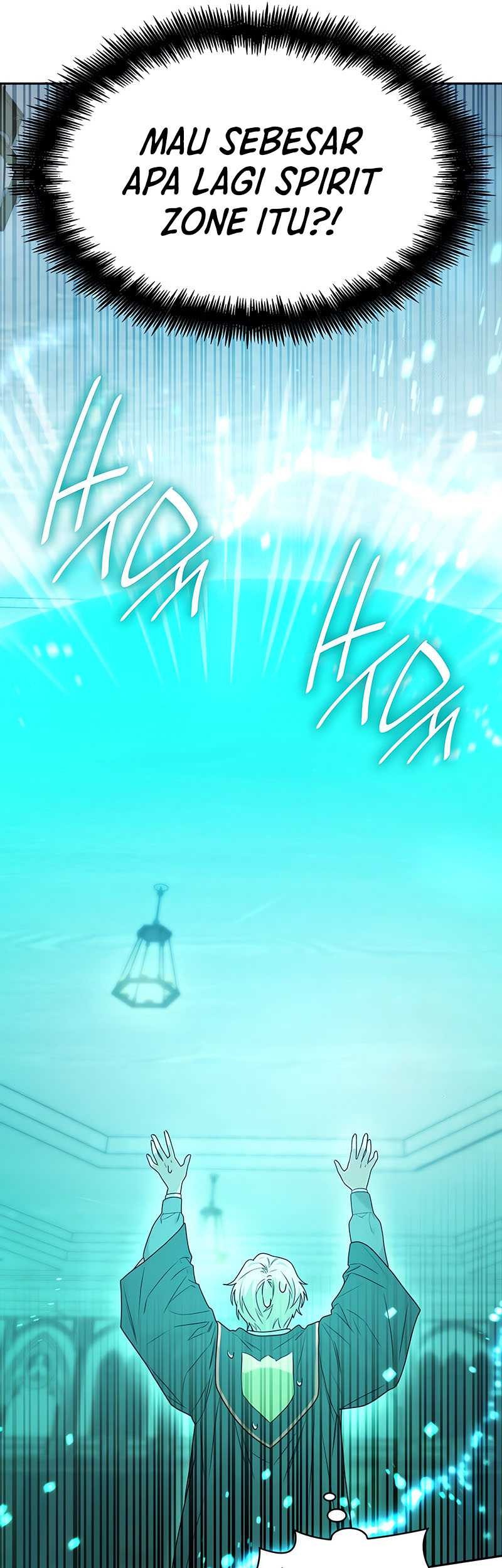Infinite Mage Chapter 20 - halaman 44