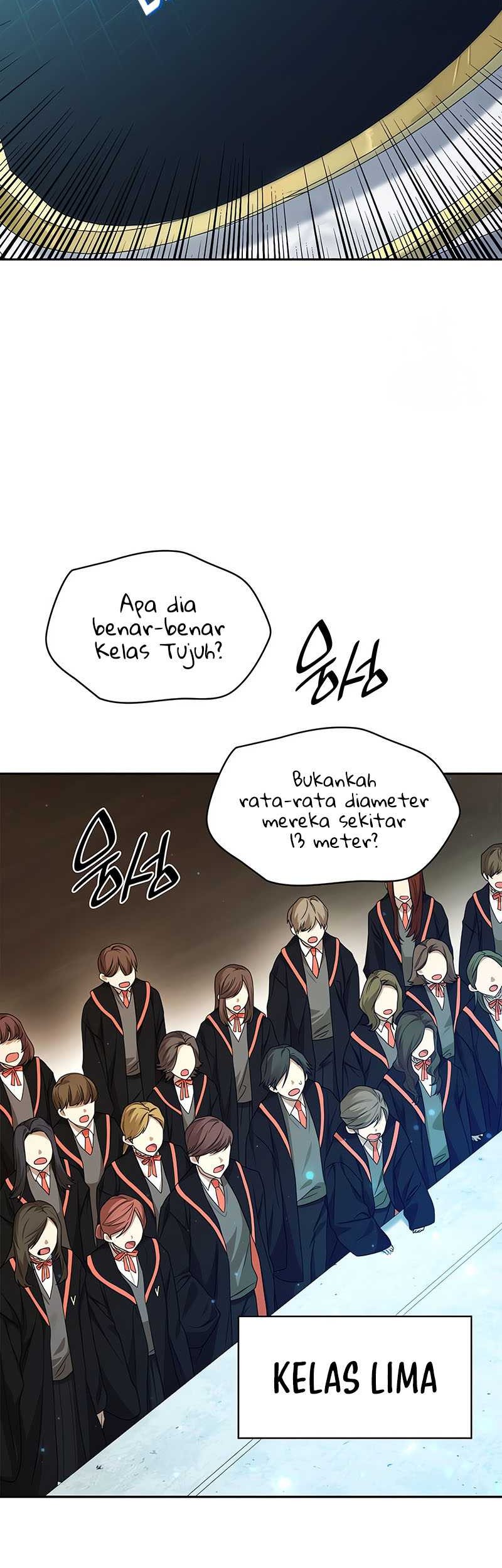 Infinite Mage Chapter 20 - halaman 46