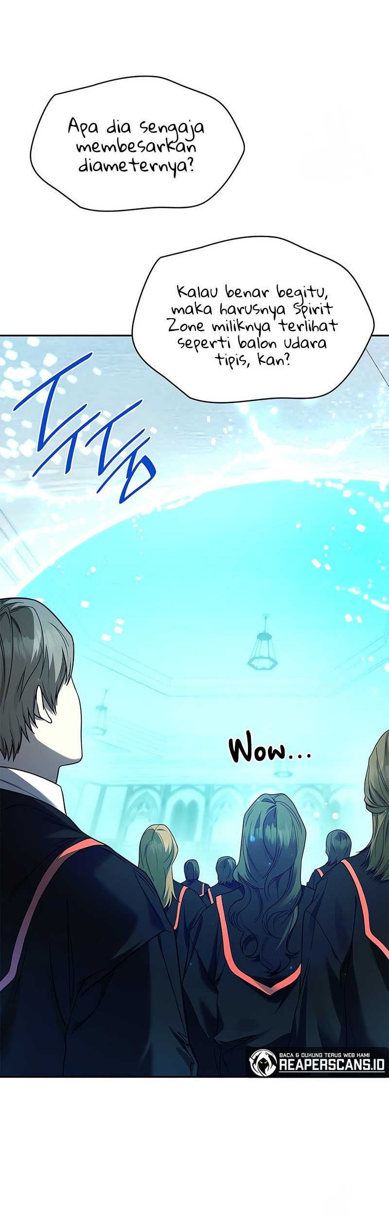 Infinite Mage Chapter 20 - halaman 47