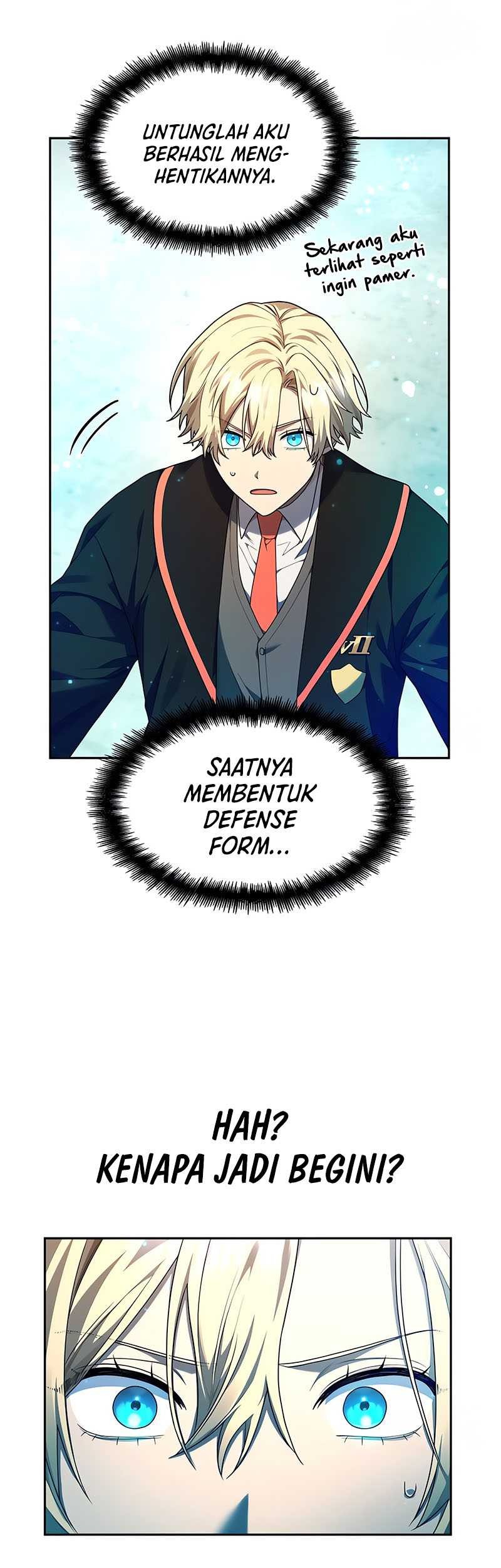 Infinite Mage Chapter 20 - halaman 48