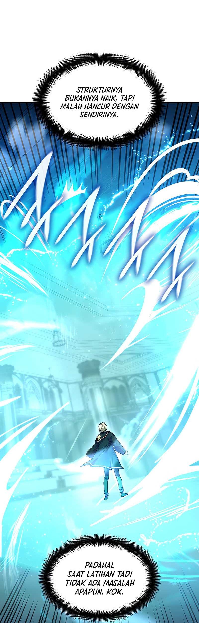 Infinite Mage Chapter 20 - halaman 49