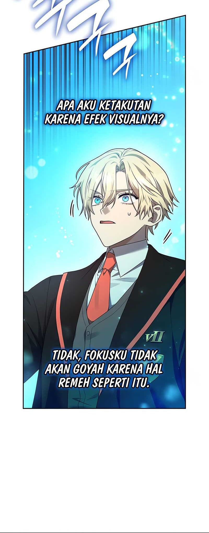 Infinite Mage Chapter 20 - halaman 51