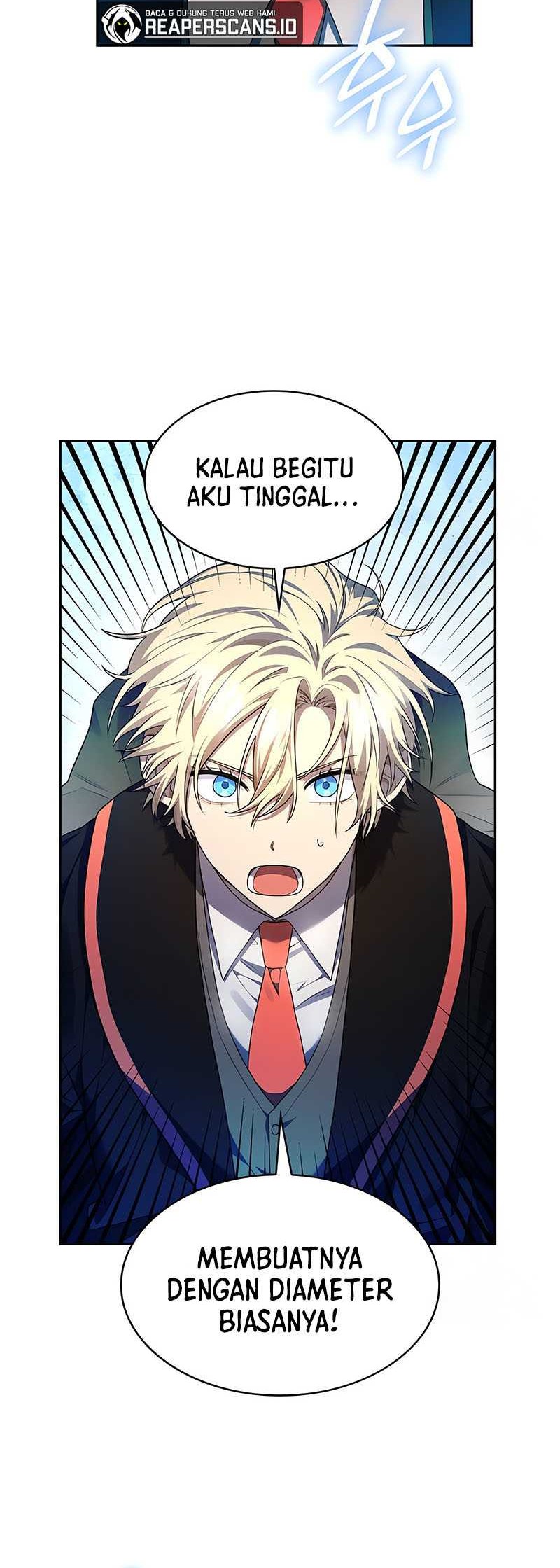 Infinite Mage Chapter 20 - halaman 55