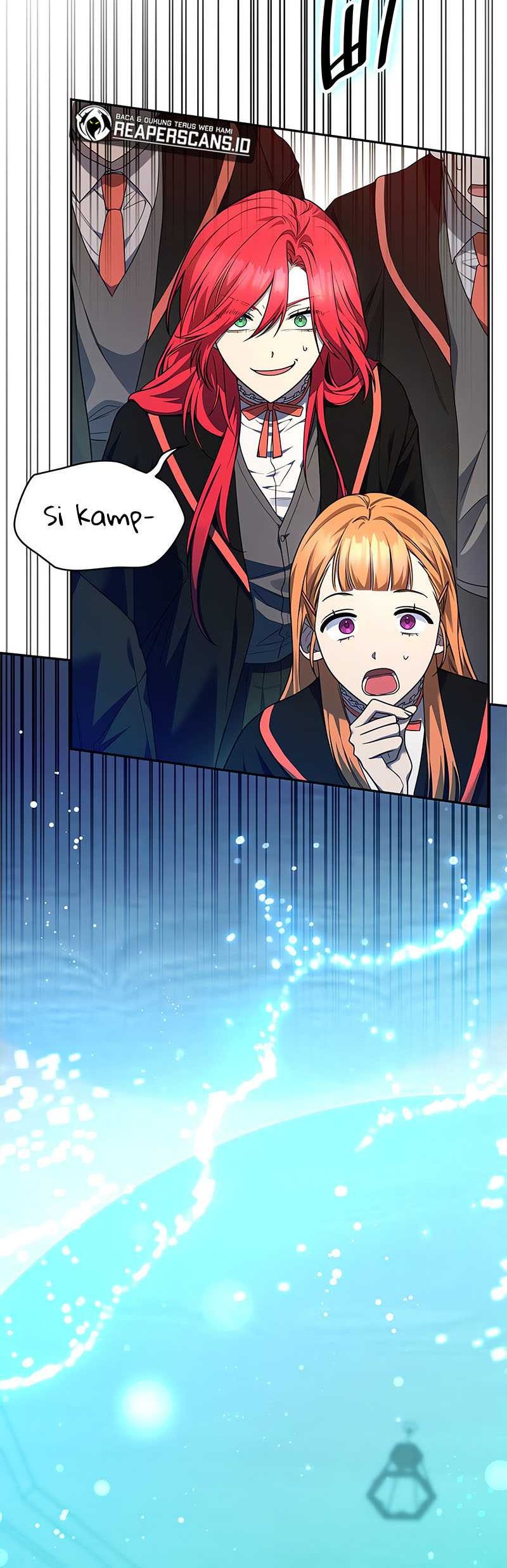 Infinite Mage Chapter 20 - halaman 59