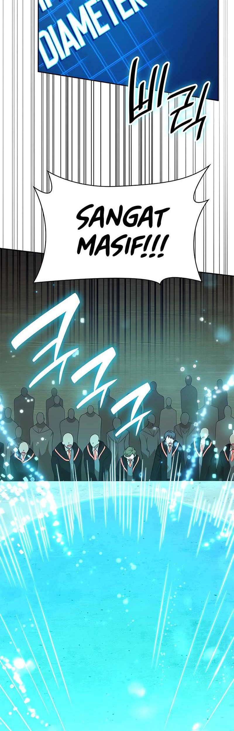 Infinite Mage Chapter 20 - halaman 61