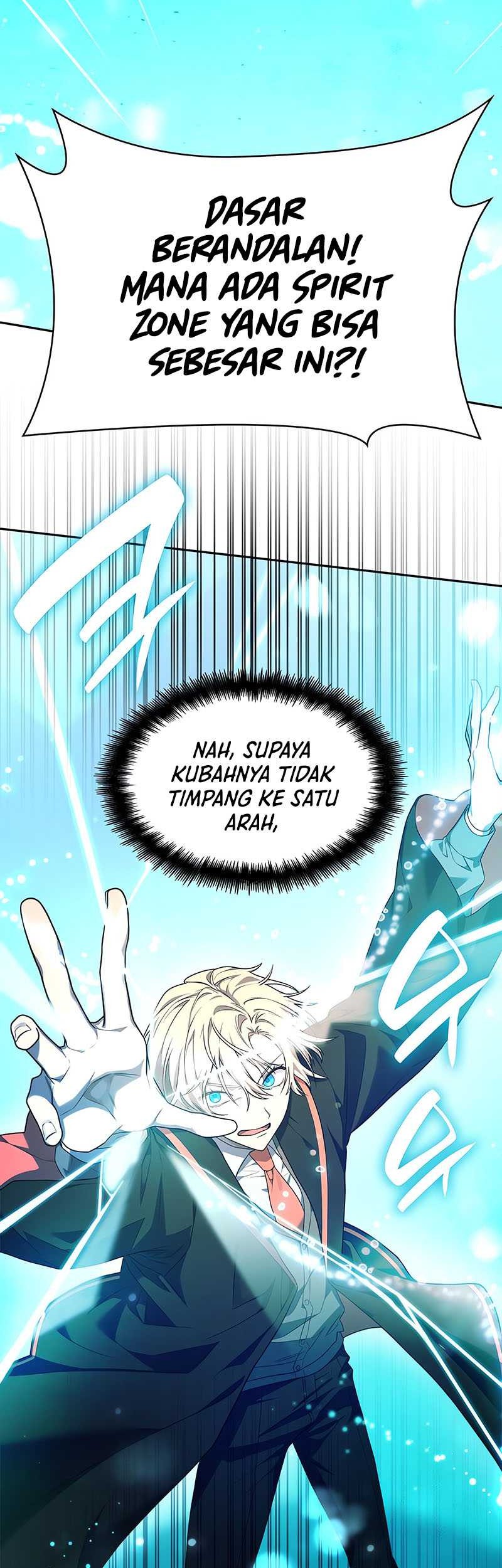 Infinite Mage Chapter 20 - halaman 62