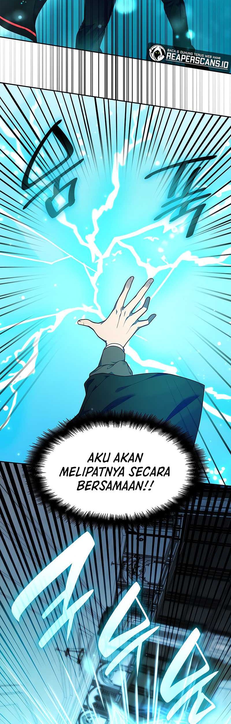 Infinite Mage Chapter 20 - halaman 63