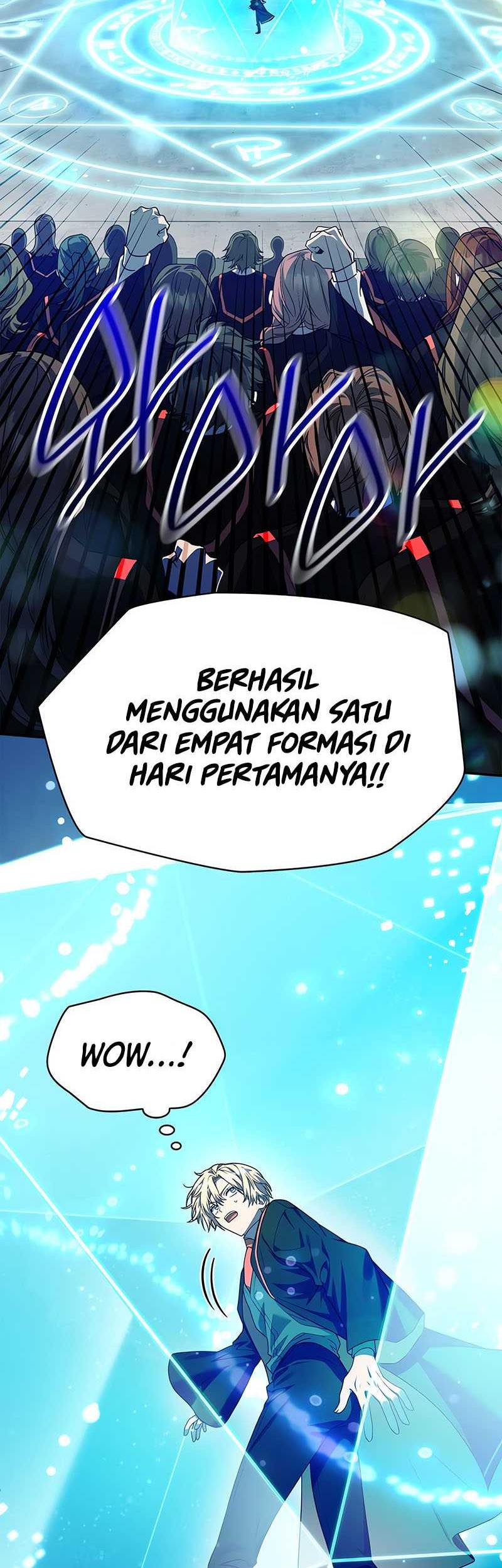 Infinite Mage Chapter 20 - halaman 66