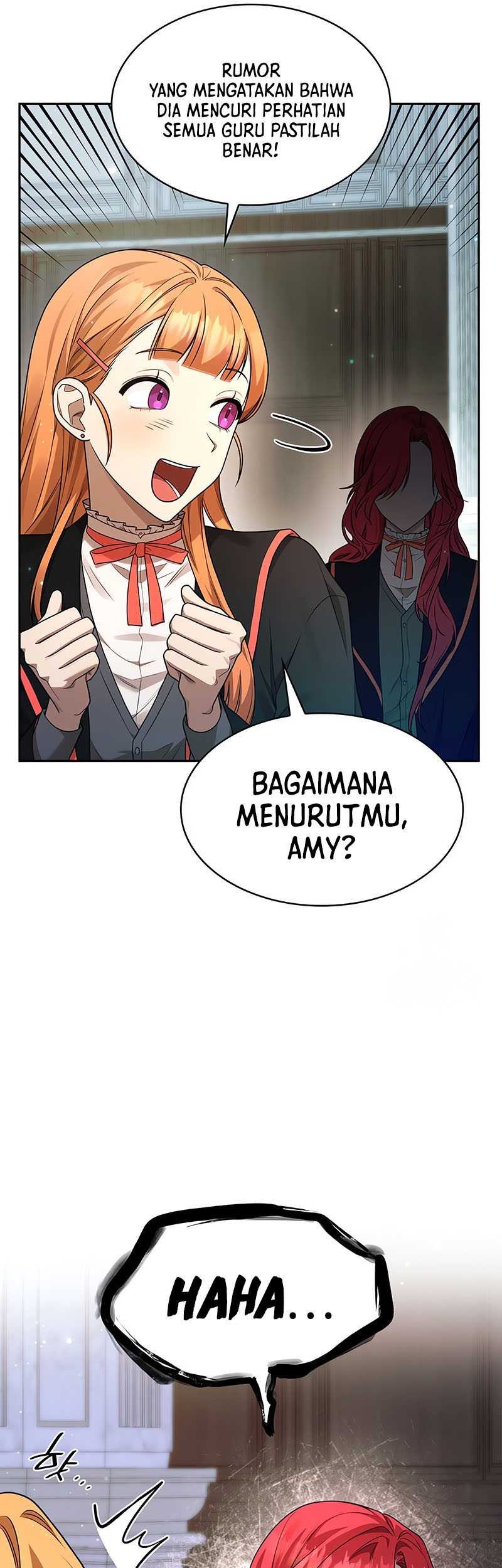 Infinite Mage Chapter 20 - halaman 69