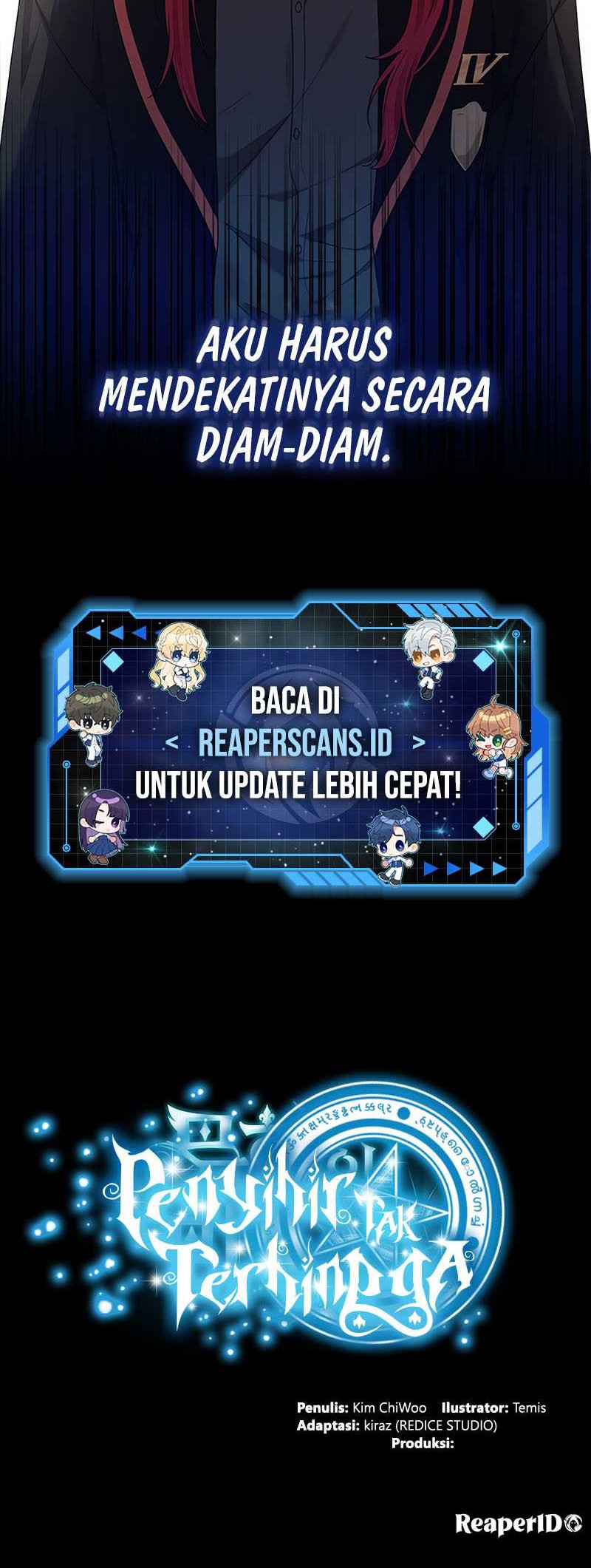 Infinite Mage Chapter 20 - halaman 72