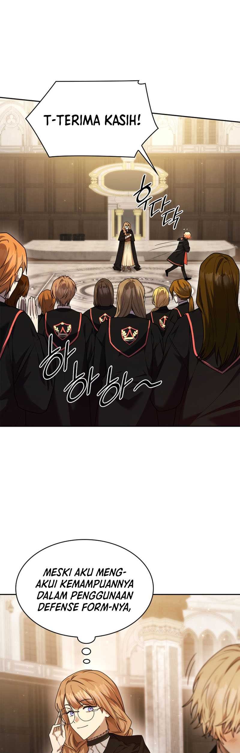 Infinite Mage Chapter 21 - halaman 10