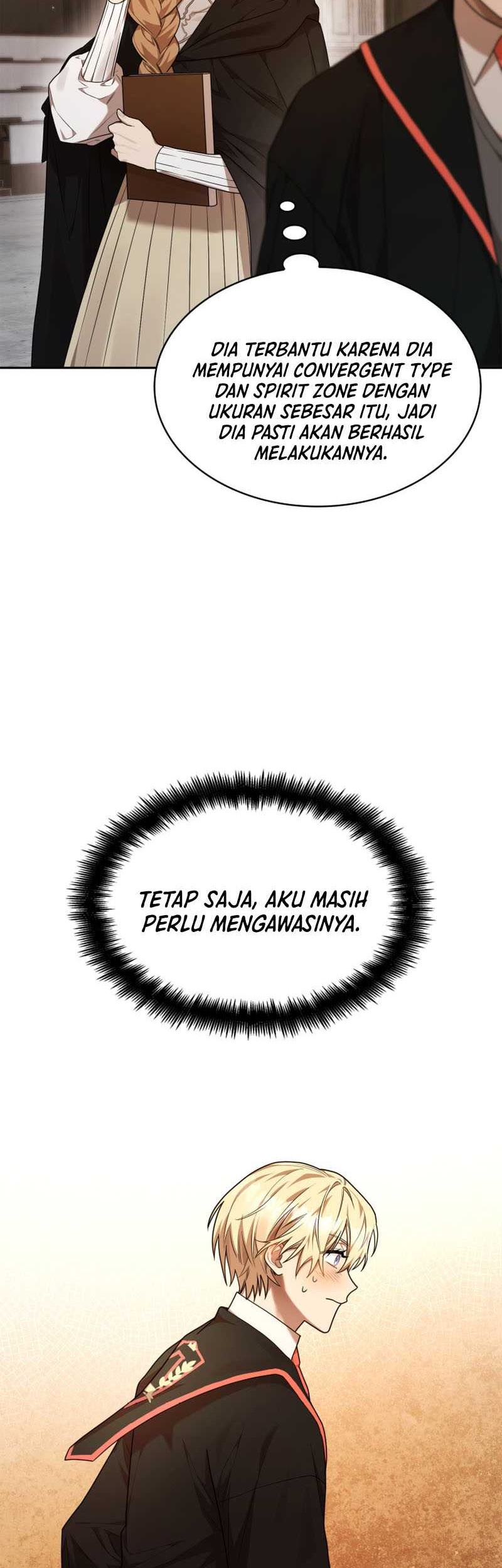 Infinite Mage Chapter 21 - halaman 11