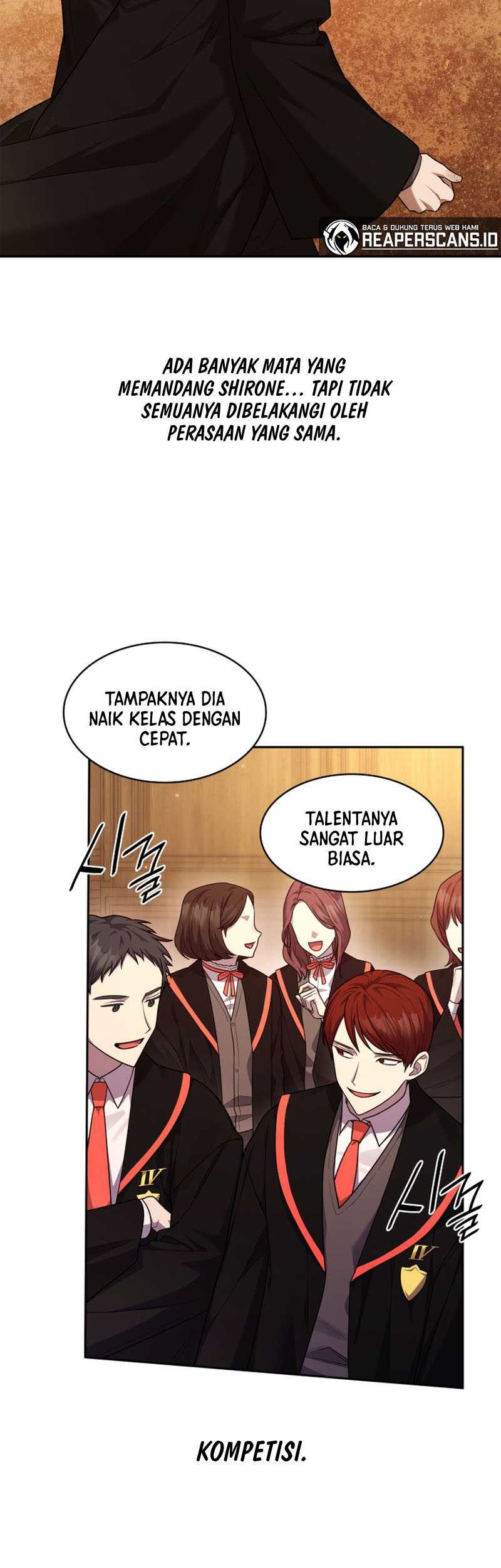 Infinite Mage Chapter 21 - halaman 12