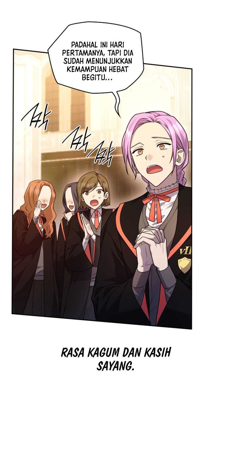 Infinite Mage Chapter 21 - halaman 13