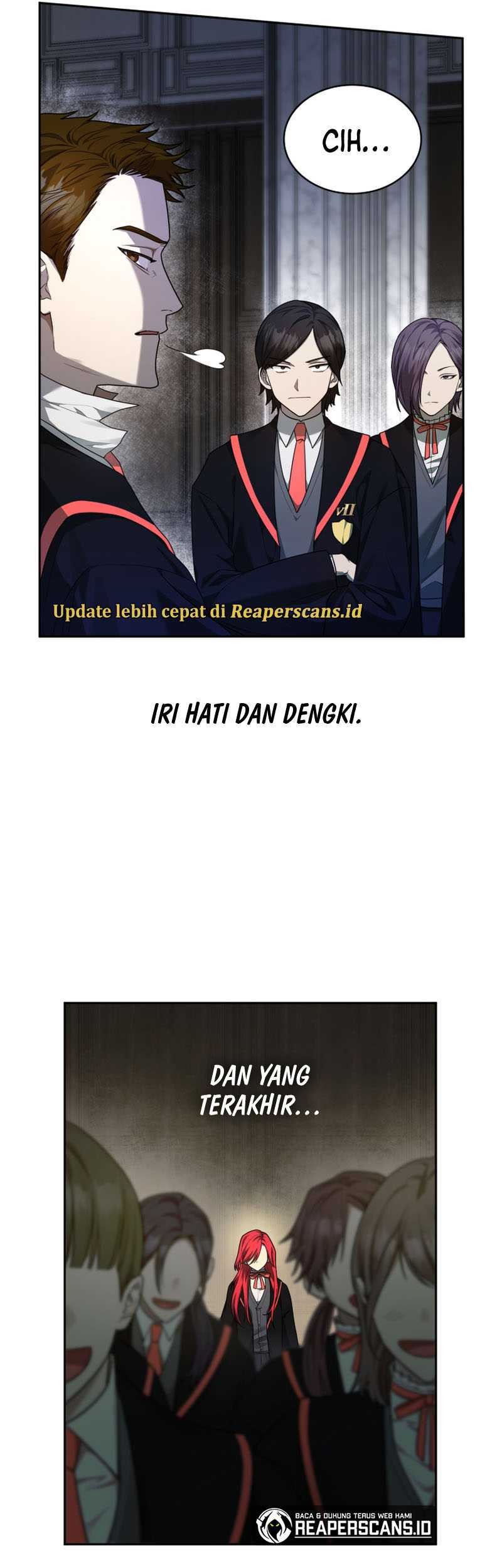 Infinite Mage Chapter 21 - halaman 14