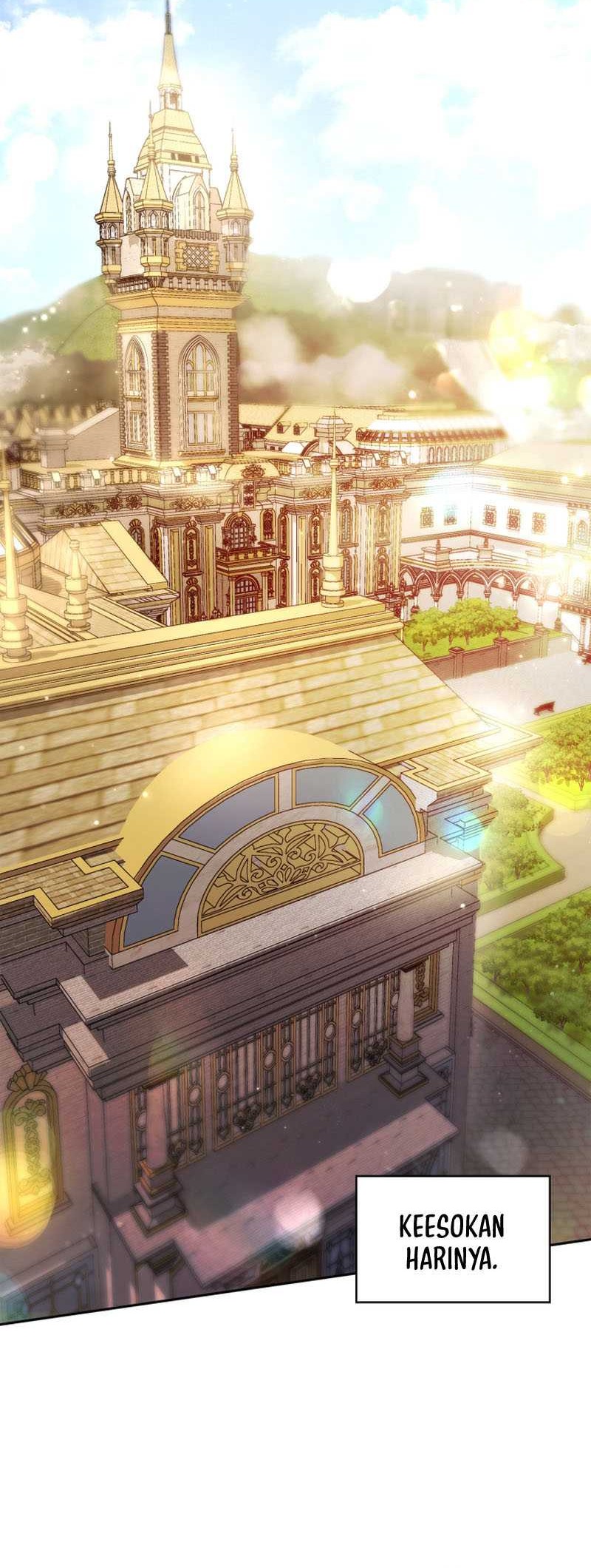 Infinite Mage Chapter 21 - halaman 17