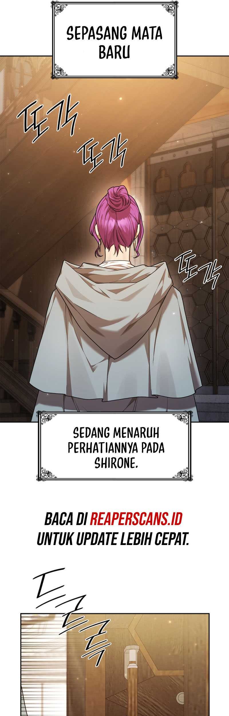 Infinite Mage Chapter 21 - halaman 18