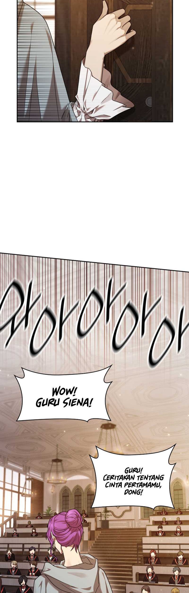 Infinite Mage Chapter 21 - halaman 19