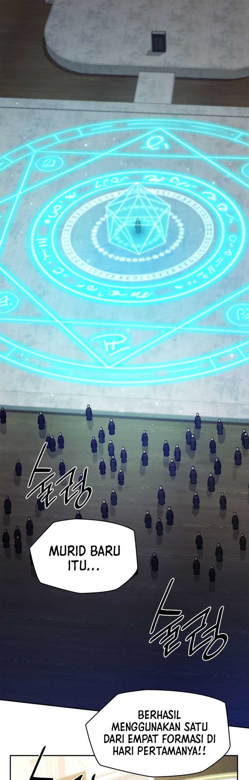 Infinite Mage Chapter 21 - halaman 2