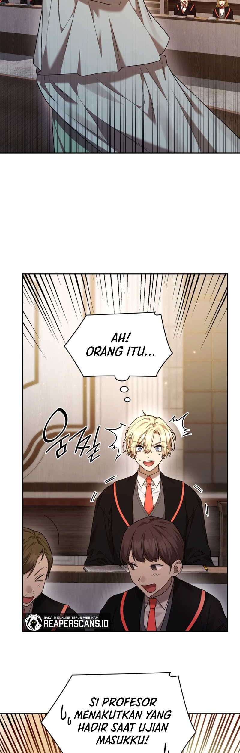 Infinite Mage Chapter 21 - halaman 20