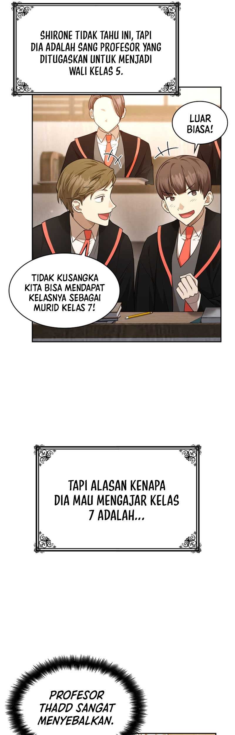 Infinite Mage Chapter 21 - halaman 22