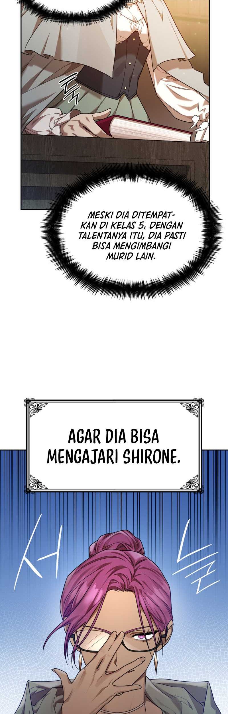 Infinite Mage Chapter 21 - halaman 23