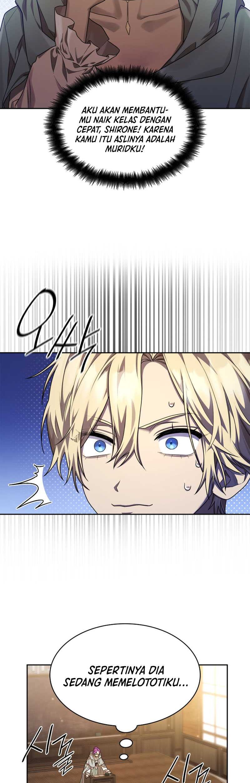 Infinite Mage Chapter 21 - halaman 24