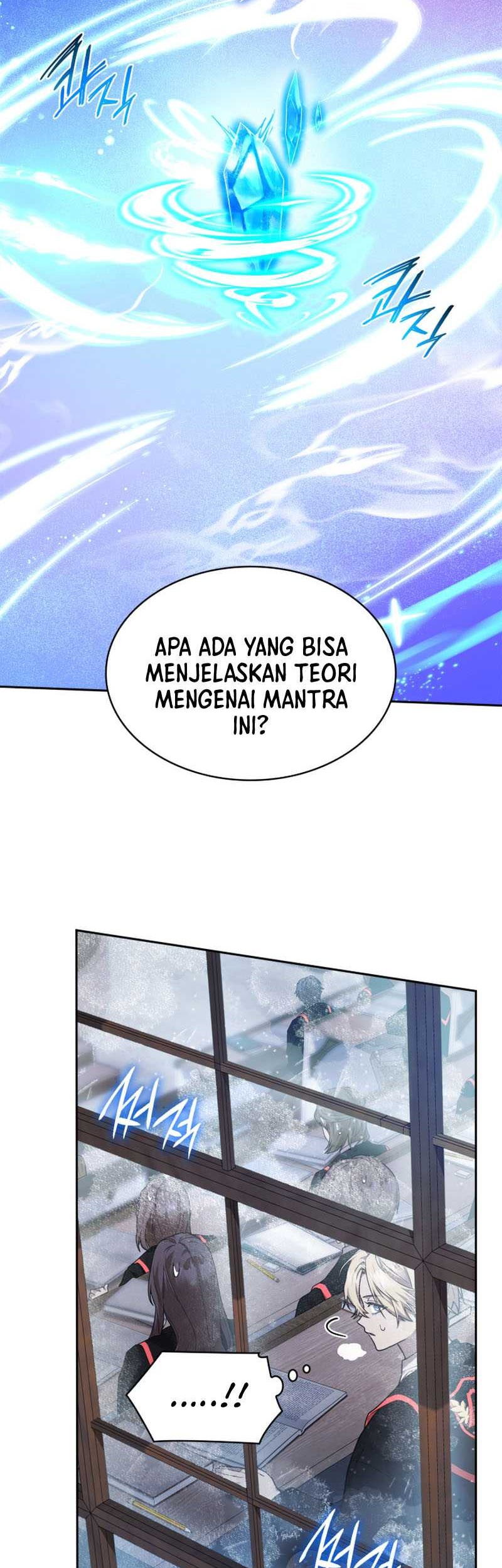 Infinite Mage Chapter 21 - halaman 27