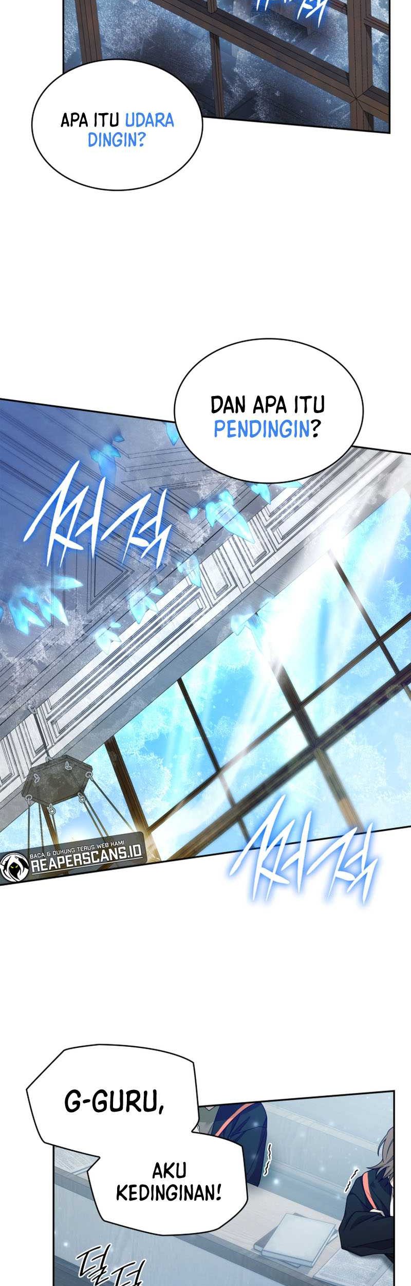 Infinite Mage Chapter 21 - halaman 28