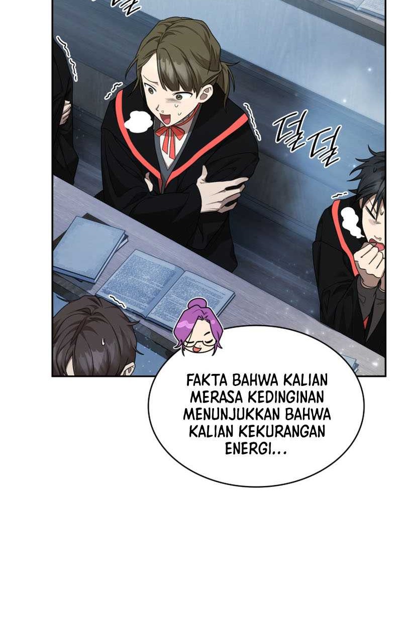Infinite Mage Chapter 21 - halaman 29