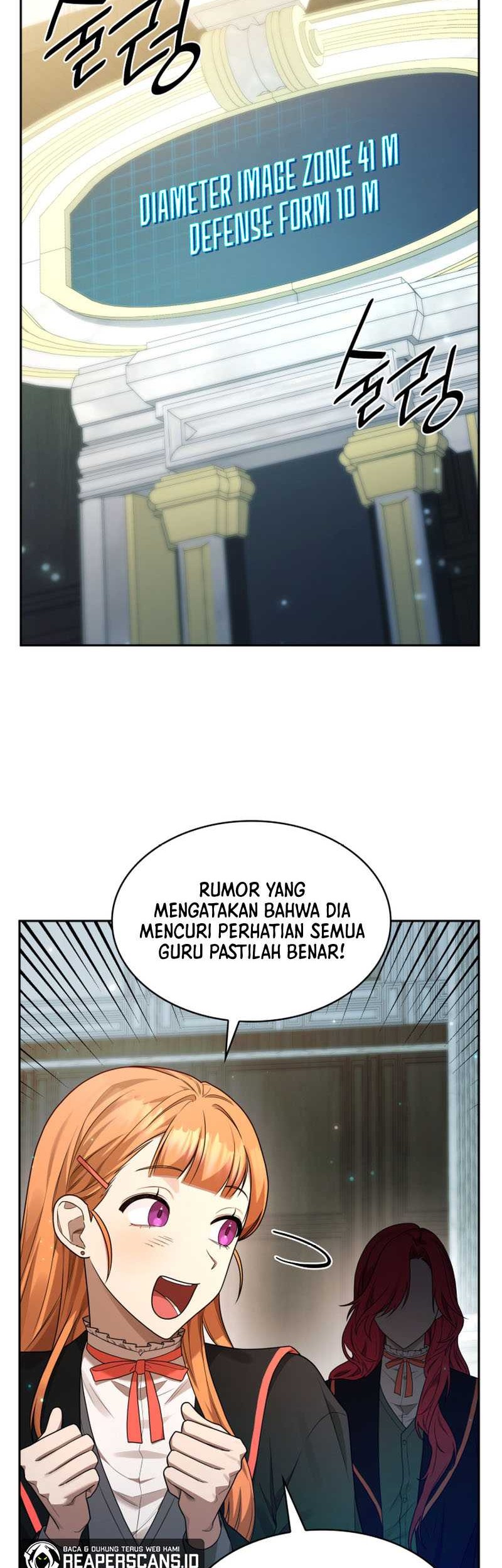 Infinite Mage Chapter 21 - halaman 3