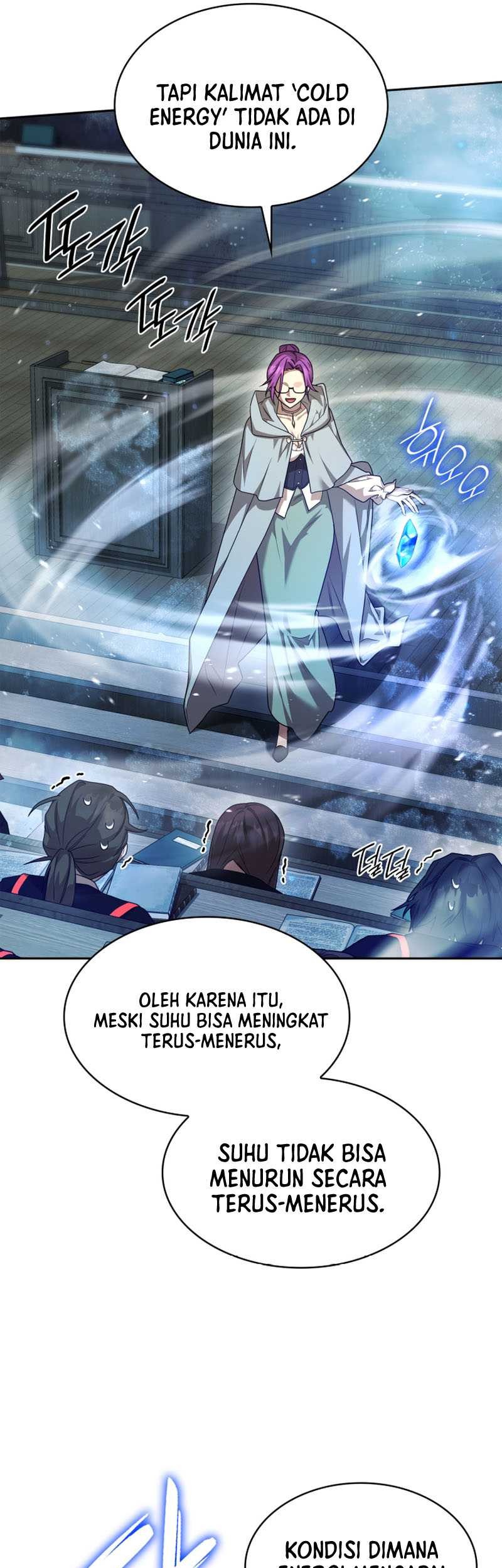Infinite Mage Chapter 21 - halaman 30
