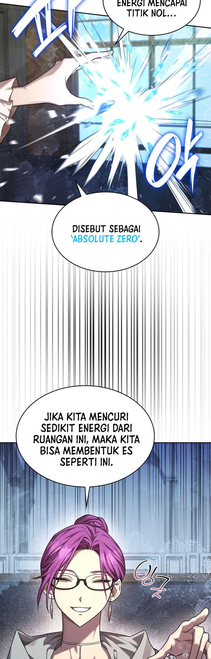 Infinite Mage Chapter 21 - halaman 31