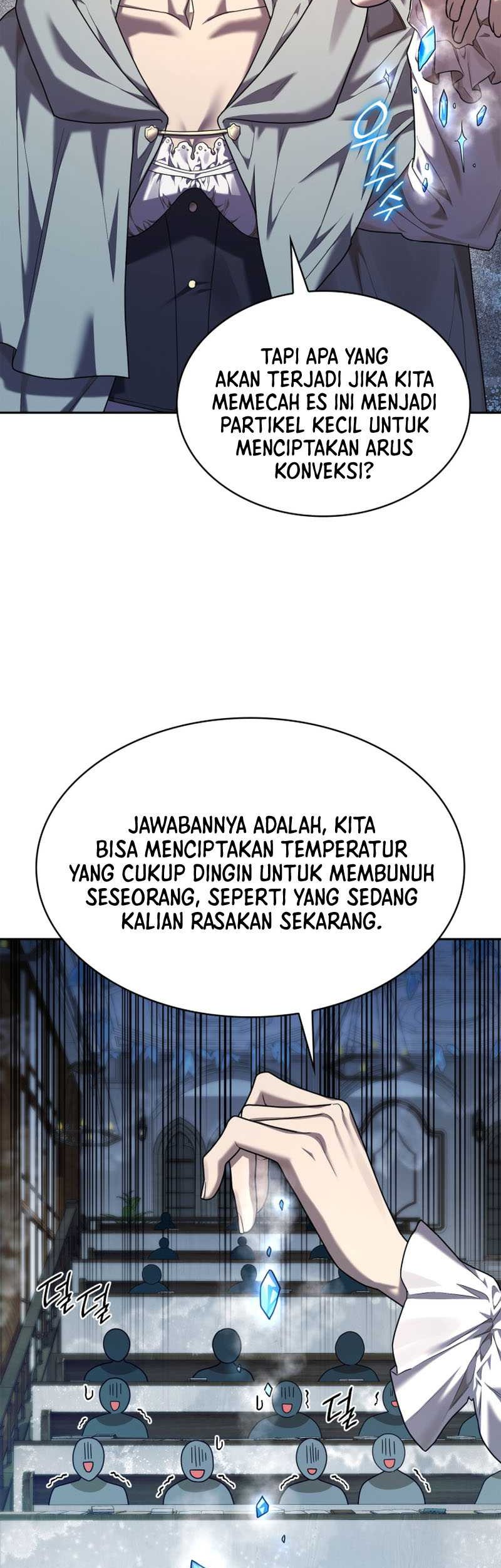 Infinite Mage Chapter 21 - halaman 32