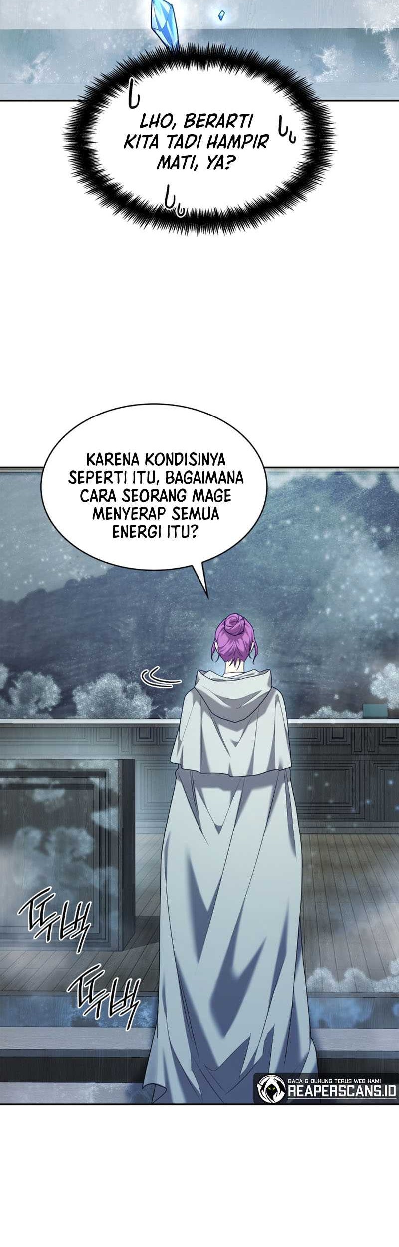 Infinite Mage Chapter 21 - halaman 33