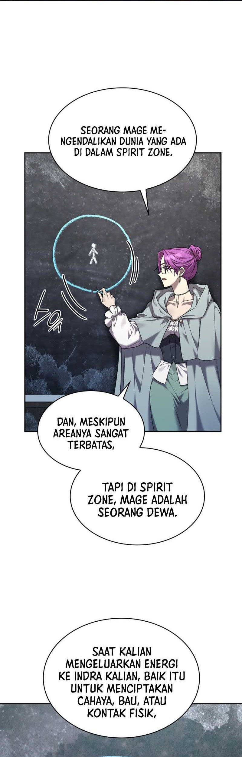 Infinite Mage Chapter 21 - halaman 35