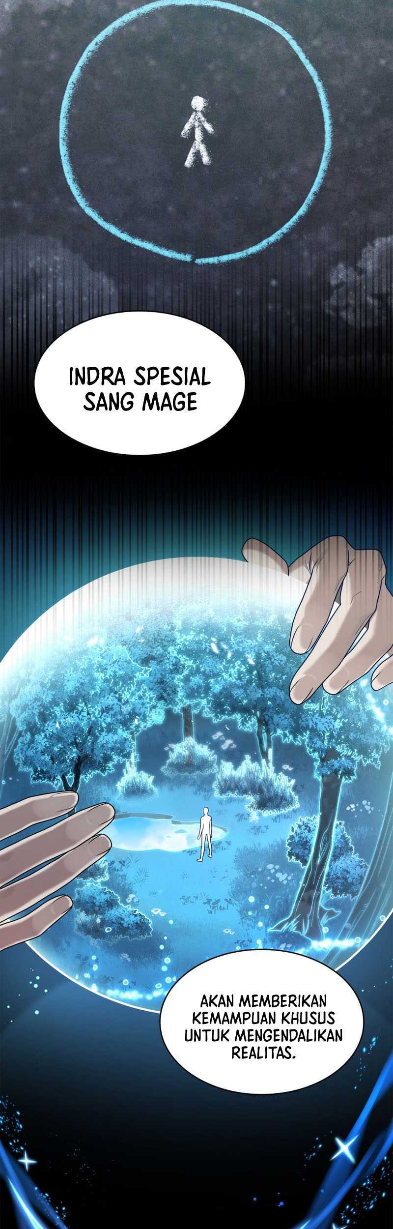 Infinite Mage Chapter 21 - halaman 36