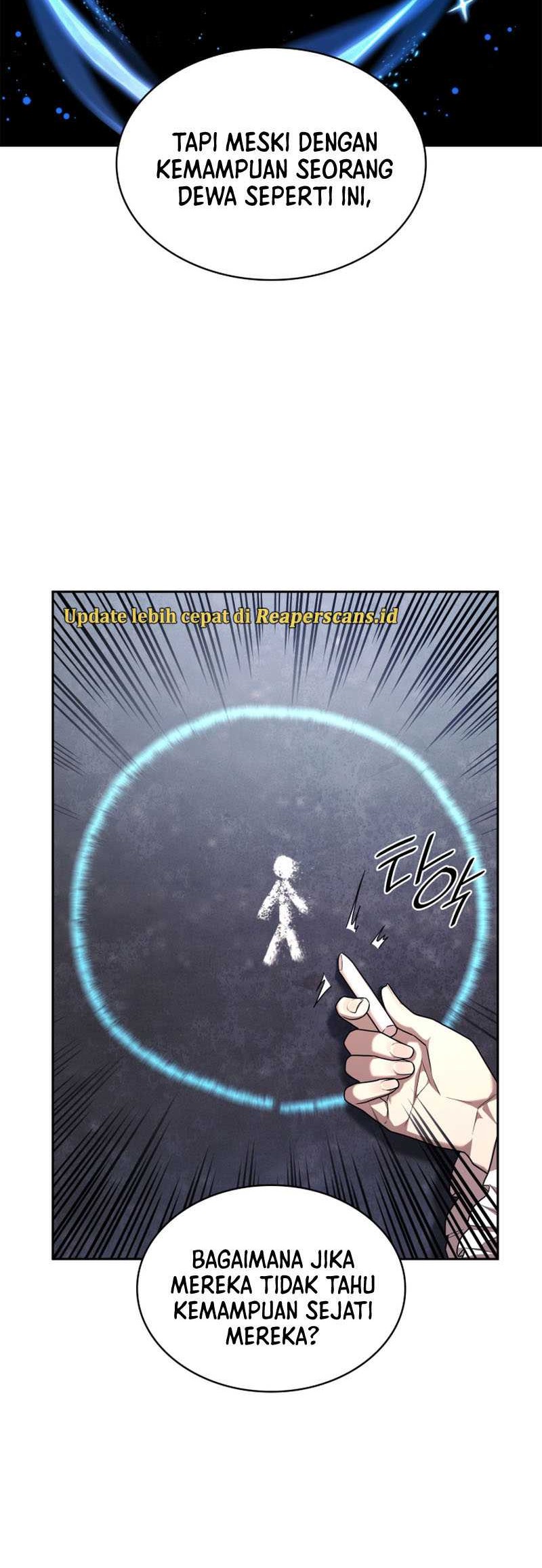 Infinite Mage Chapter 21 - halaman 37