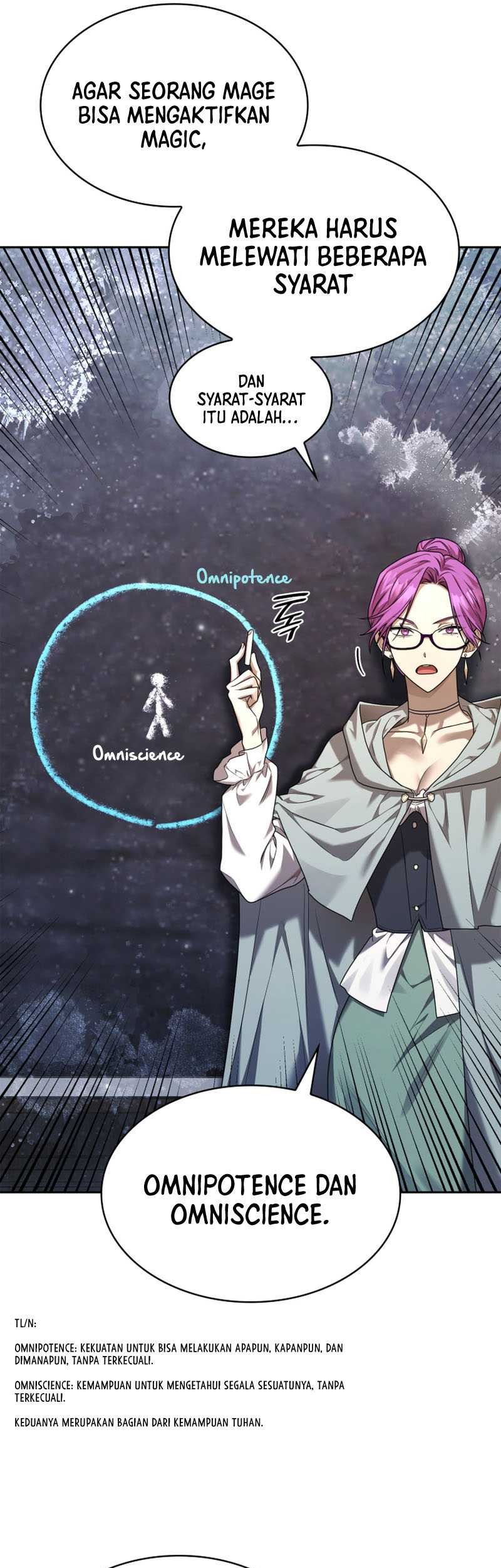 Infinite Mage Chapter 21 - halaman 38
